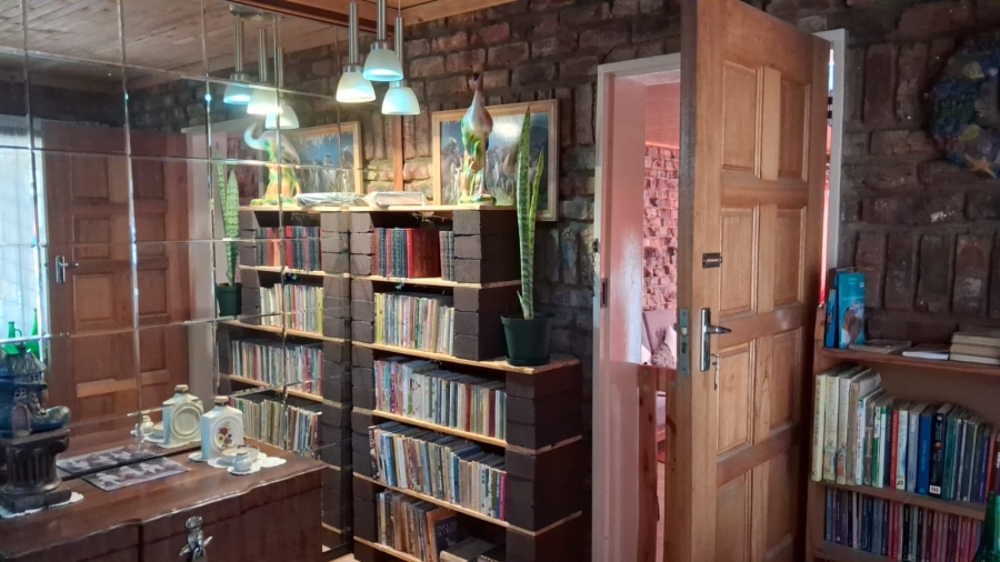 4 Bedroom Property for Sale in Residentia Free State